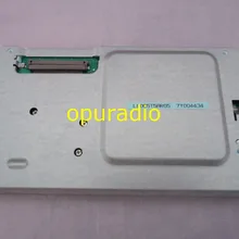 Абсолютно экран ЖК-дисплей дисплейный модуль LQ065T5AR05 400*234 экран для Mazda Mercedes E280 300 автомобильный dvd радиосистемы