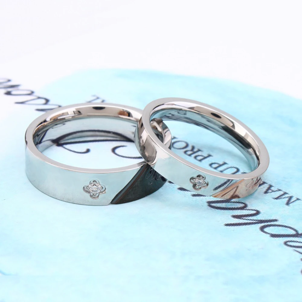 NS-RS112 Couple rings (2)