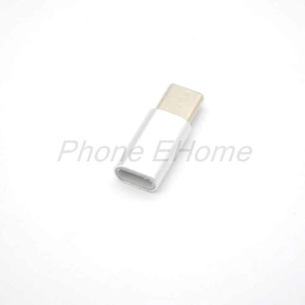 USB Type C адаптер для Blackview BV8000/BV9000/Pro S6 Micro переходник типа Кабель США длина 8