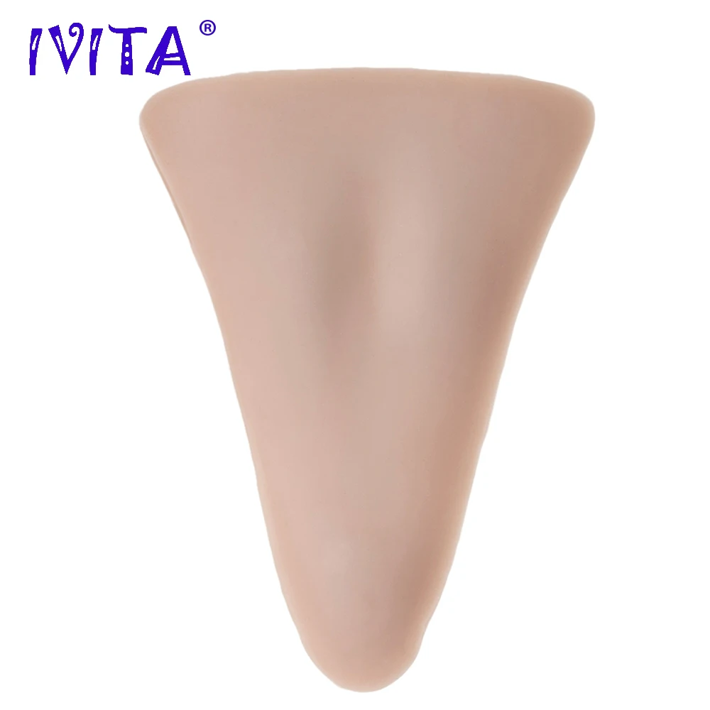 Реалистичная силиконовая искусственная Трансмиссия IVITA искусственное