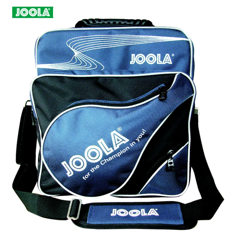 Original Joola Multi function table tennis bag ping pong one shoulder shoes bags in Table