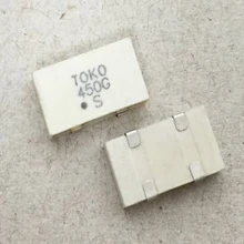 10X керамический Кристалл для замены HYT TC-500S