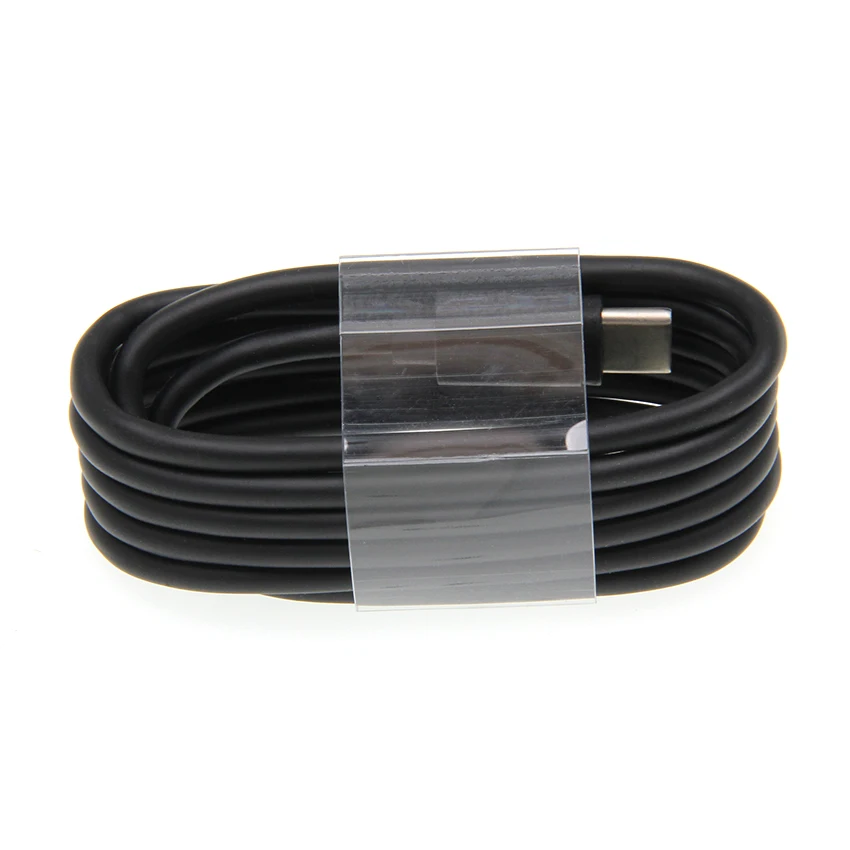 1 м Мобильный телефон USB кабель для передачи данных для iPhone xs Micro usb type C зарядный кабель для Xiaomi samsung Быстрый зарядный кабель 100 шт