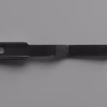 6 шт. Альто тенор саксофон листовая Весенняя плоская пружина