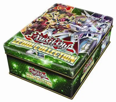 Коллекция YuGiOh ZEXAL-выберите свои карты MINT ULTIMATE, ULTRA и SUPER RARE - Цвет: Светло-серый