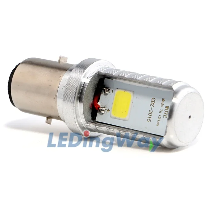 Motorcycle fog lamp-5