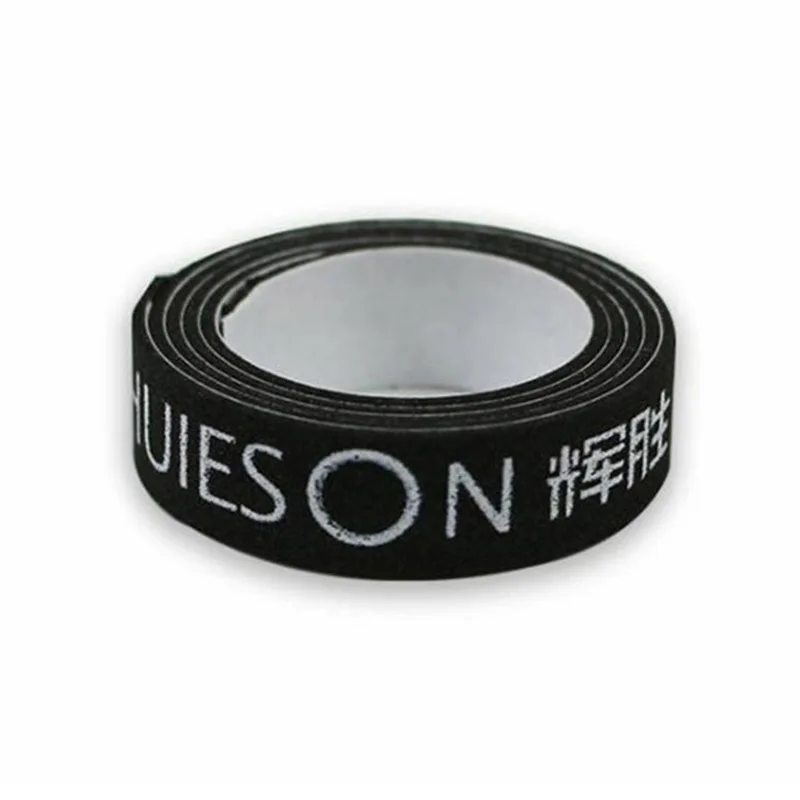 

Paddle Sponge Tape Protection Adhesive Protective Sports Edge Red black Racket Ping Pong Set Table Tennis