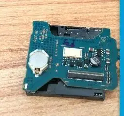 

FREE SHIPPING! 90% new card slot for sony nex-5t nex5t camera repaire parts