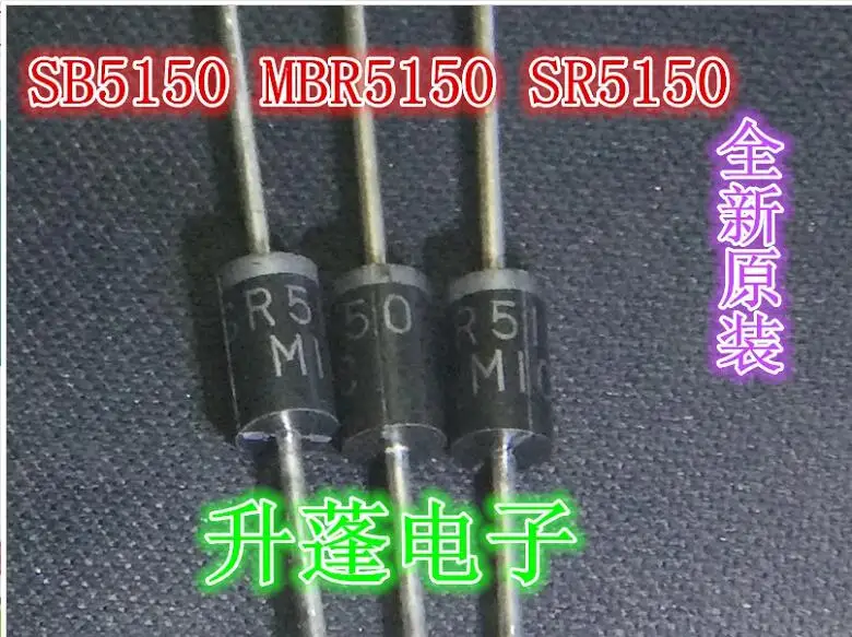 50 шт./лот R5150 SB5150 MBR5150 |