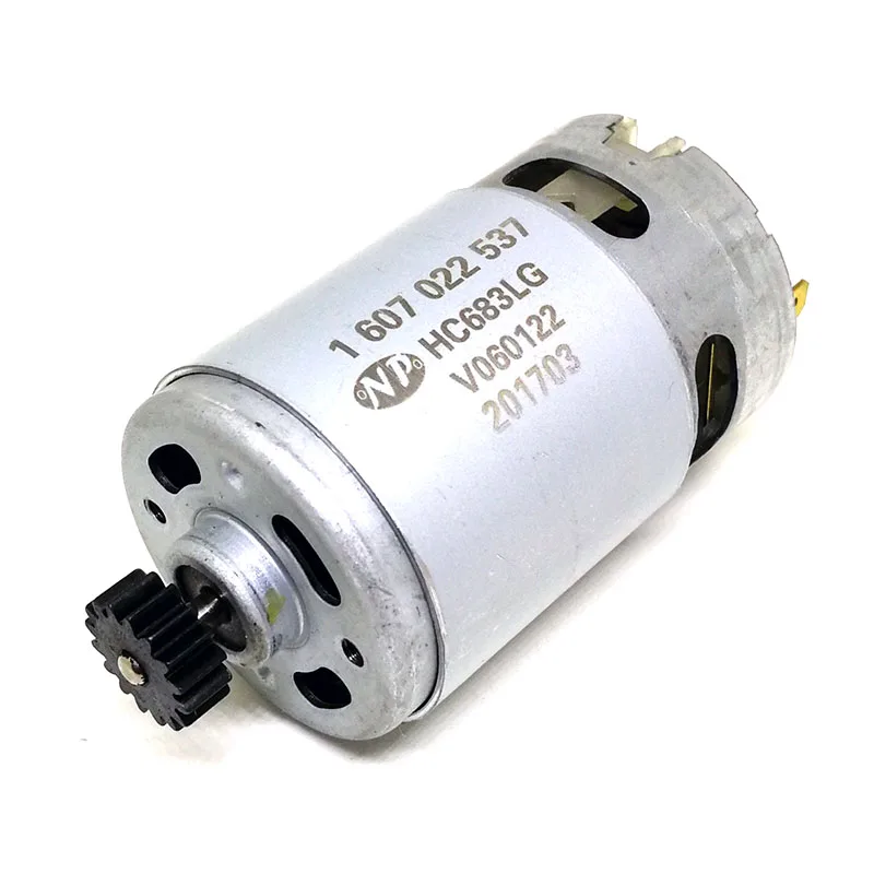 Hc683lg мотор для шуруповерта