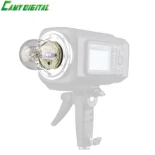Godox WITSTRO AD Series Accessories AD-FT600 Flash Tube 600WS For AD600/AD600B/AD600M/AD600BM