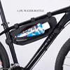 ROCKBROS Bicycle Bag Cycling Triangle Panniers Road Waterproof MTB Bike Top Tube Front Frame Bag Dirt-resistant Bike Accessories ► Photo 2/6