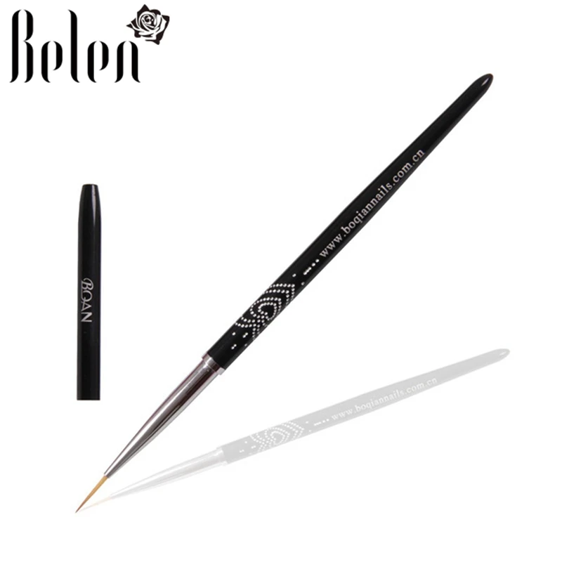 Belen Liner Brush Pen Nail Art Brush Nail Gel Polish Design Brush Pens