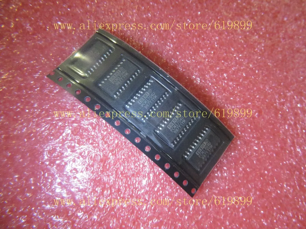 

2pcs PCM1704U PCM1704 SOP20 Free Shipping