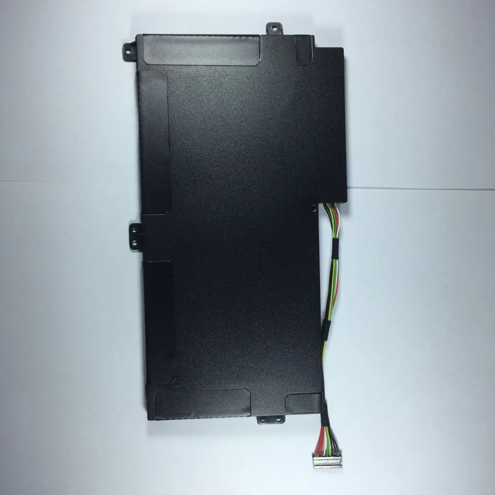 Golooloo 43wh 10,8 В ноутбука черный аккумулятор для samsung AA-PBVN3AB NP370R4E Np450r5e Np470 Np510 NP510R5E NP51OR5E