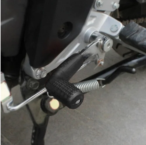 Пояс для чулок переключения передач мотоцикла чехол для обуви для SUZUKI DL650 V-STROM DR 650 S SE SV650 S GSXR
