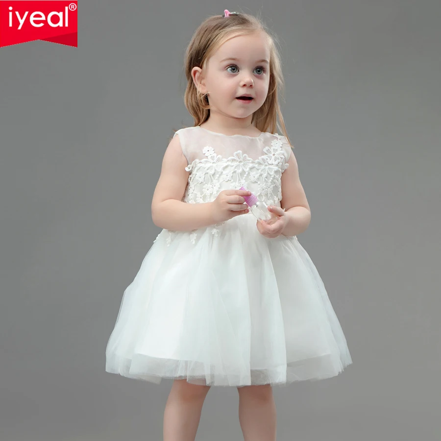 Acquista all'ingrosso Online neonato vestito del battesimo