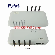 DBL оригинальный goip 4 Quad Band GOIP-4 4-канальный VoIP GSM шлюз GSM VoIP network goip4 встроенные протоколы SIP/H.323 продвижение DBL оригинальный goip 4 Quad Band GOIP-4 4-канальный VoIP GSM шлюз GSM VoIP network goip4 встроенные протоколы SIP/H.323 продвижение