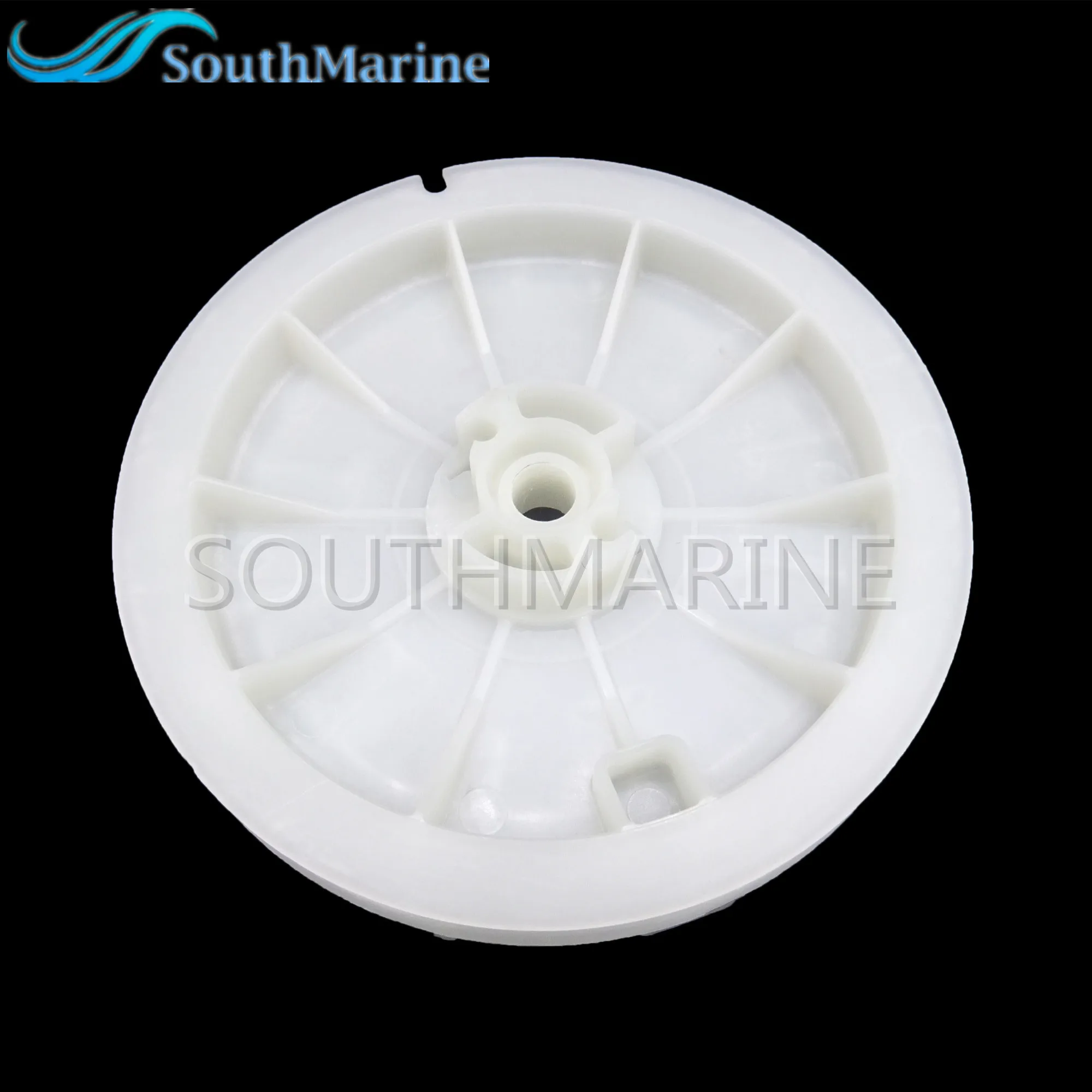 3V1-05104-1 пусковое колесо для Nissan Tohatsu 4-тактный MFS9.8A3 MFS8 NSF8 NSF9.8 подвесные моторы |