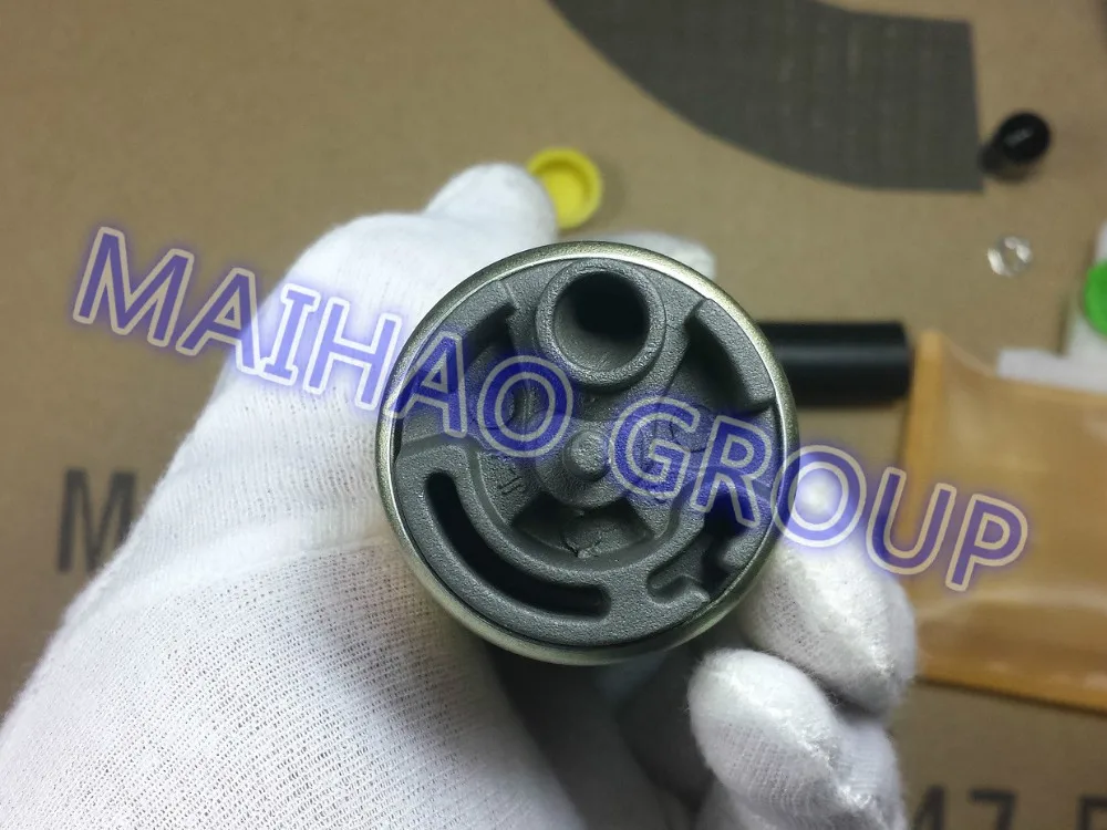 Универсальная замена в баке Электрический топливный насос Установите комплект для Hyundai Kia Mazda Toyota 255LPH 0580454001 0580453064