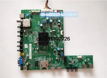 

L46E5300A Motherboard 40-MS9900-MAD2XG Screen LVF460SSTME