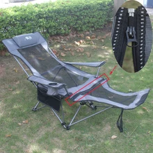 fishing Lounge chair grey blue green color Beach surfing stool free shipping