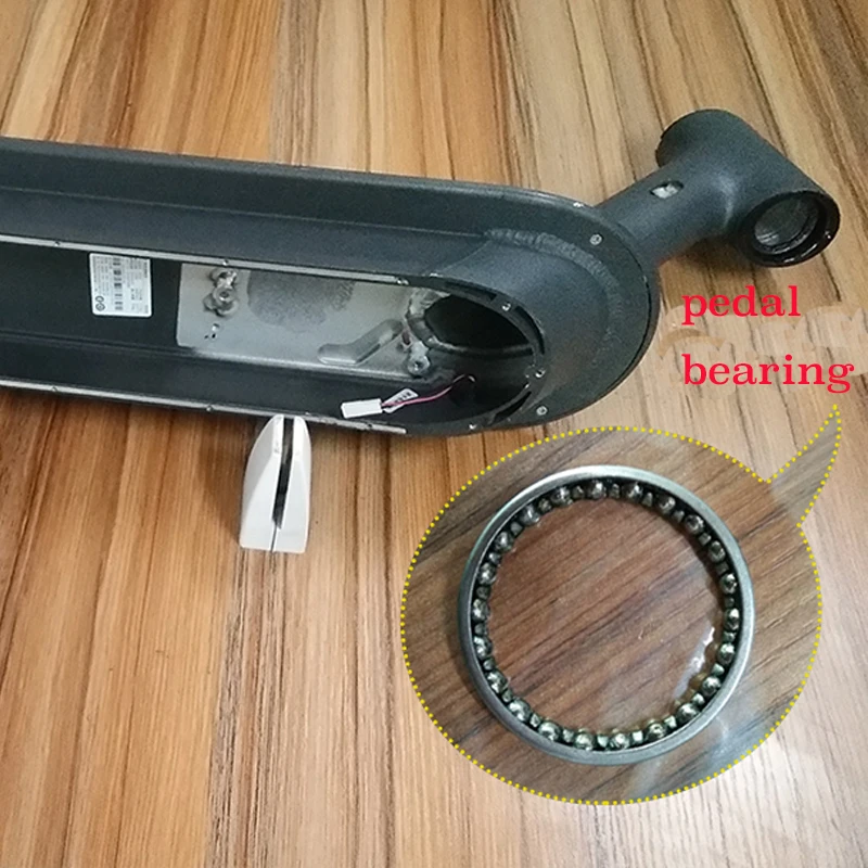 Xiaomi Mijia M365 Electric Scooter_4