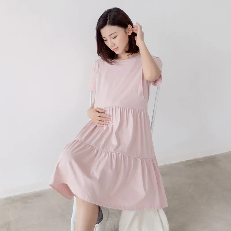 cute maternity outfits summer