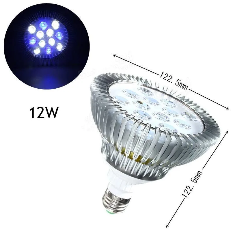 Низкая цена! Par38 12 Вт E27/B22 LED завода светать Профессиональный светодиодные лампы 10 шт./лот, бесплатная доставка DHL