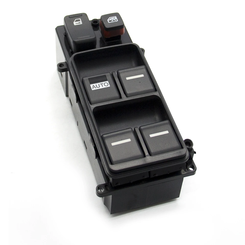 Auto Electric Power Window Switch Master Controller Switches New Front