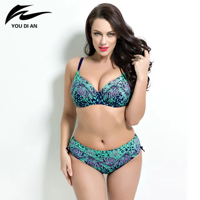 Nuovo arrivo fat bikini delle donne Costume Da Bagno del Vestito di ... Nuovo arrivo fat bikini delle donne Costume Da Bagno del Vestito di ...