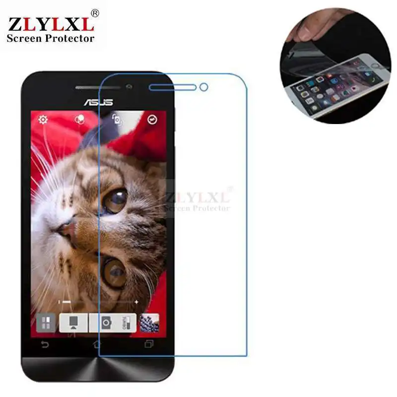 HD Soft film for Asus P72G T00EP PEGASUS 2 PLUS X550 X Mini PF400CG S PF500KL T45 screen protector protective | Мобильные телефоны