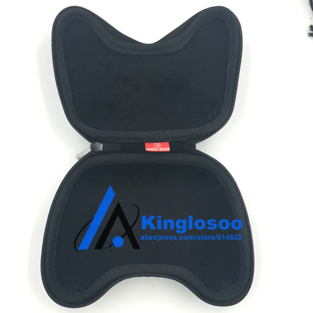 Kinglosoo ручка дорожная сумка для переноски EVA жесткий защитный чехол для хранения для nintendo Switch NS NX Pro контроллер