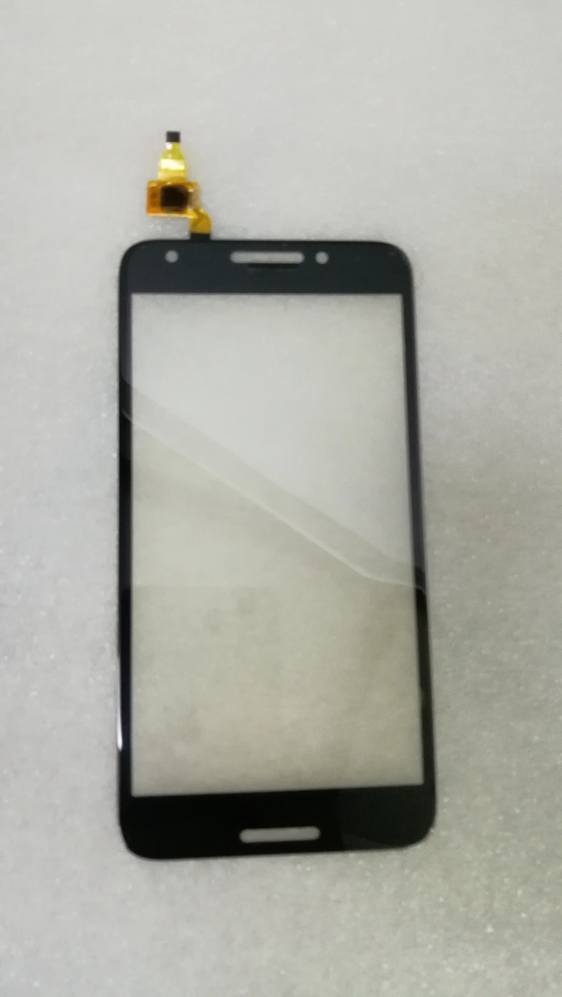 ZGY для Alcatel A30 Plus 5049 сенсорный экран дигитайзер стекло для Alcatel A30+ сенсорный экран