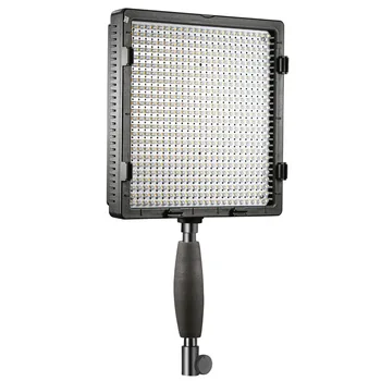 

Neewer CN-576 576PCS LED Dimmable Ultra High Power Panel Digital Camera Camcorder Video Light with 3 Filters for Canon Nikon etc