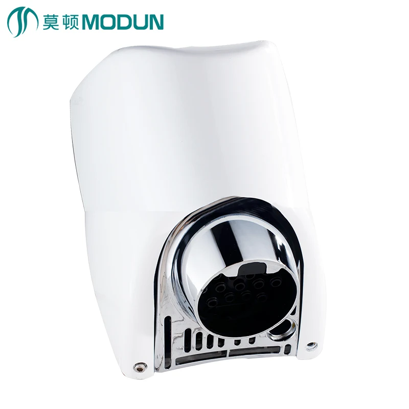 MODUN acero inoxidable 304 secador de manos Banco negro высокоскоростная автоматическая сушилка для рук из нержавеющей стали для ванной комнаты M-5555