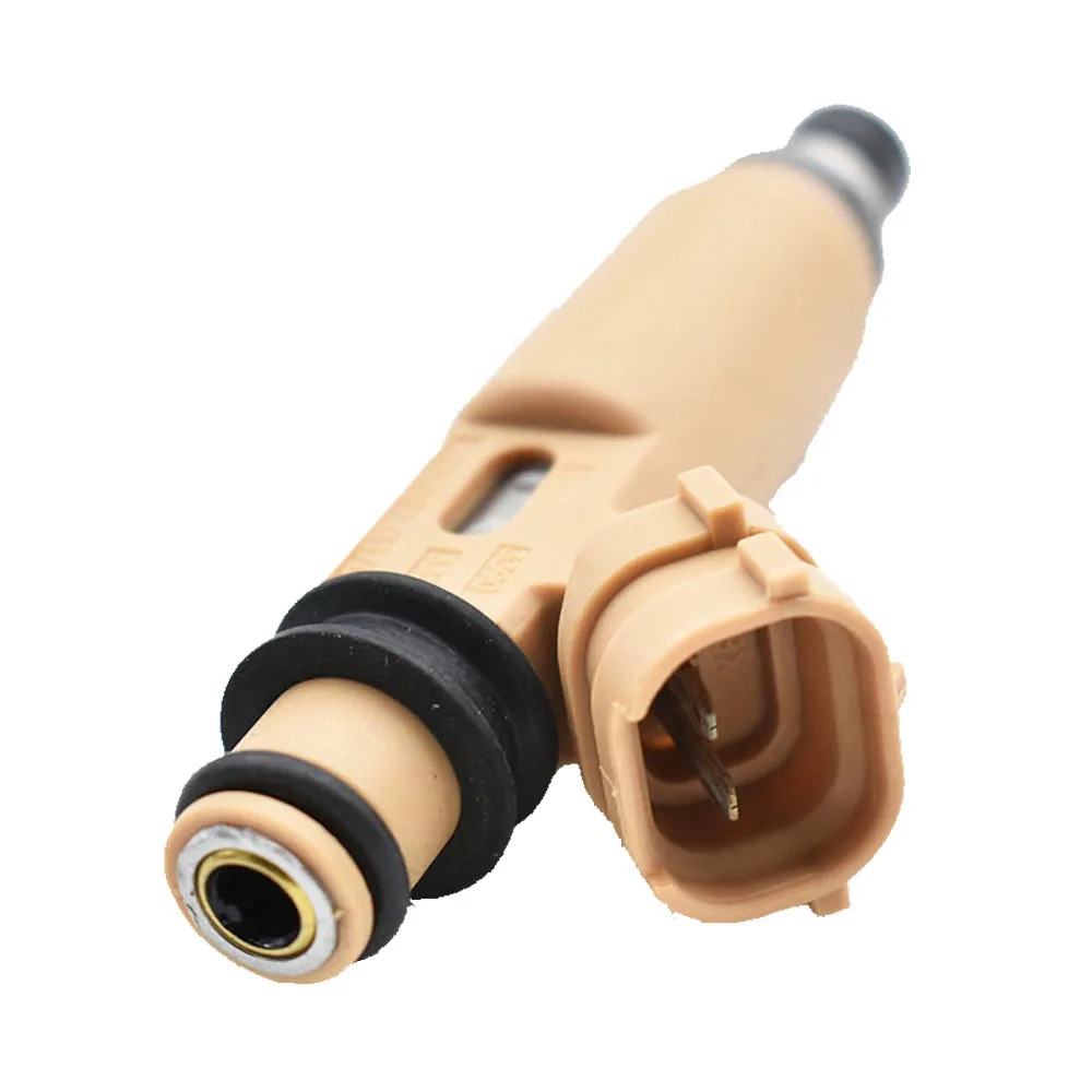 4pcs 23250-74170 23209-74170 Fuel Injector Nozzle for Toyota