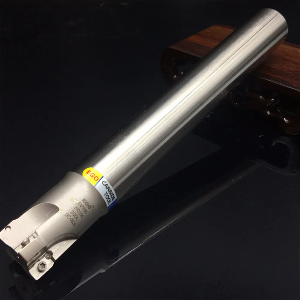 Держатель фрезы BAP300R C25 26 200L 4T EAP300R26D25d200L4T плоские концевые торцевая фреза apmt1135 bap300r