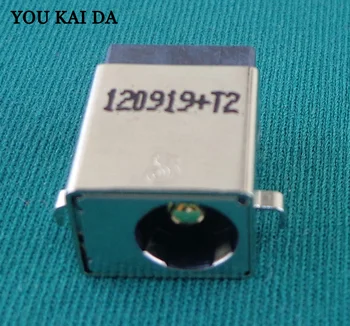 

50X NEW For ASUS G53 G53S G53J G53SW G53SX G53JW-3DE G53JW-A1 XN1 AC DC 2.5MM laptop Power Jack plug socket connector