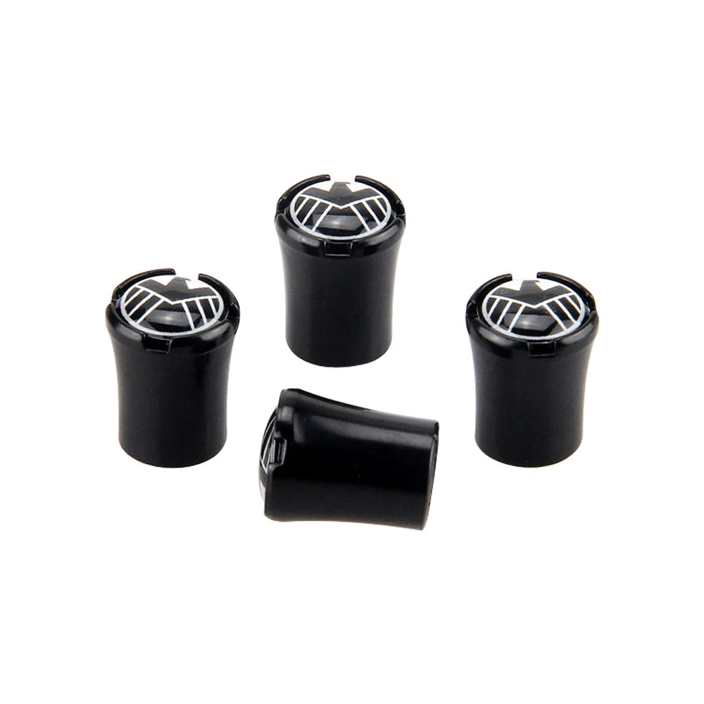 

Car Accessories Car Tyre Air Valve Caps Cover Rim Emblem for BMW Toyota Camry Hyundai MG Tundra Audi Jeep Lexus Alloy Eagle Logo