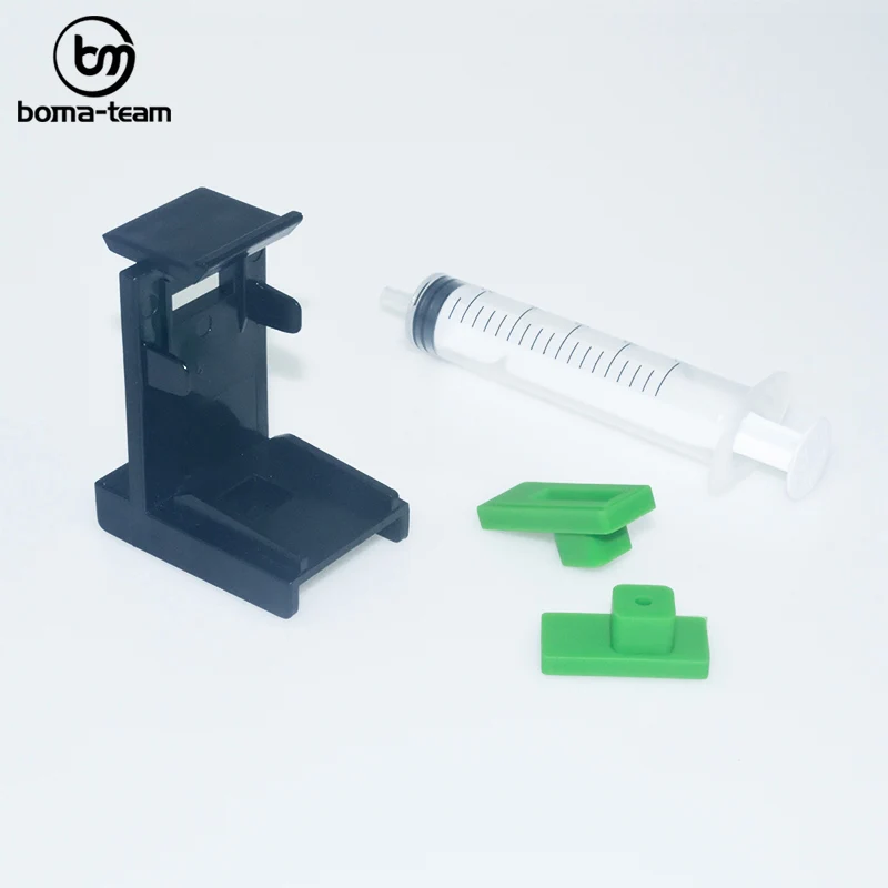 hp Printhead Clearing Tools