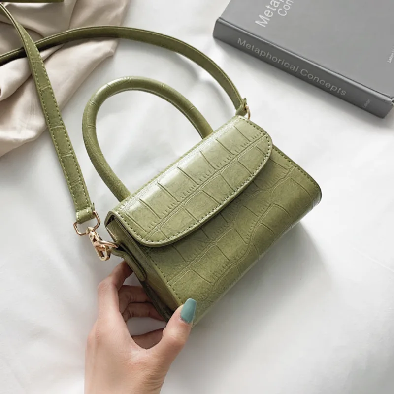 

Female Crossbody Bags For Women 2019 High Quality PU Leather Luxury Handbags Designer Sac A Main Ladies Shoulder Messenger Bag