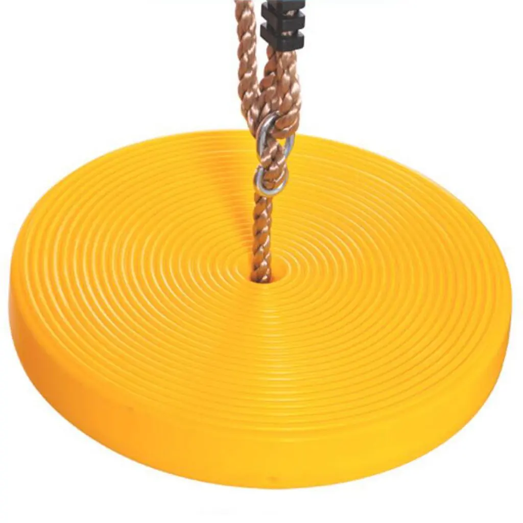 3 шт. 120 кг качели сиденье с регулируемой веревкой Наружная игрушка Дошкольная игра для сада для детей