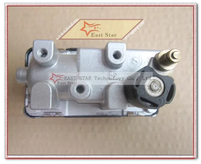

Turbo Electronic ACTUATOR Valve G034 G-034 G34 G-34 752406 6NW009206 6NW-009-206 Turbo Electric Actuator electronic wastegate