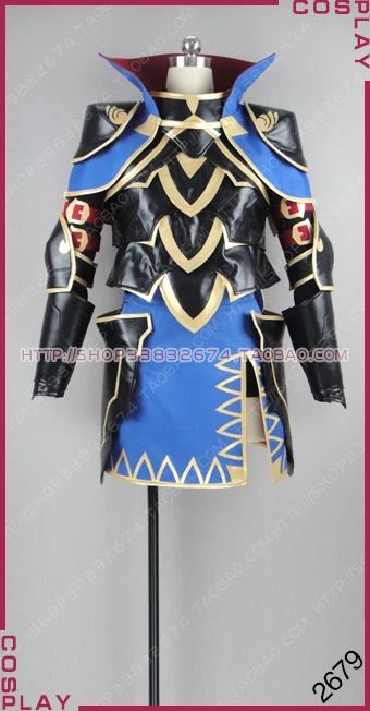 ファイアーエムブレムフェイトレオンレオ制服衣装服コスプレ衣装s002 Cosplay Costume Fire Emblem Fatesfire Emblem Aliexpress