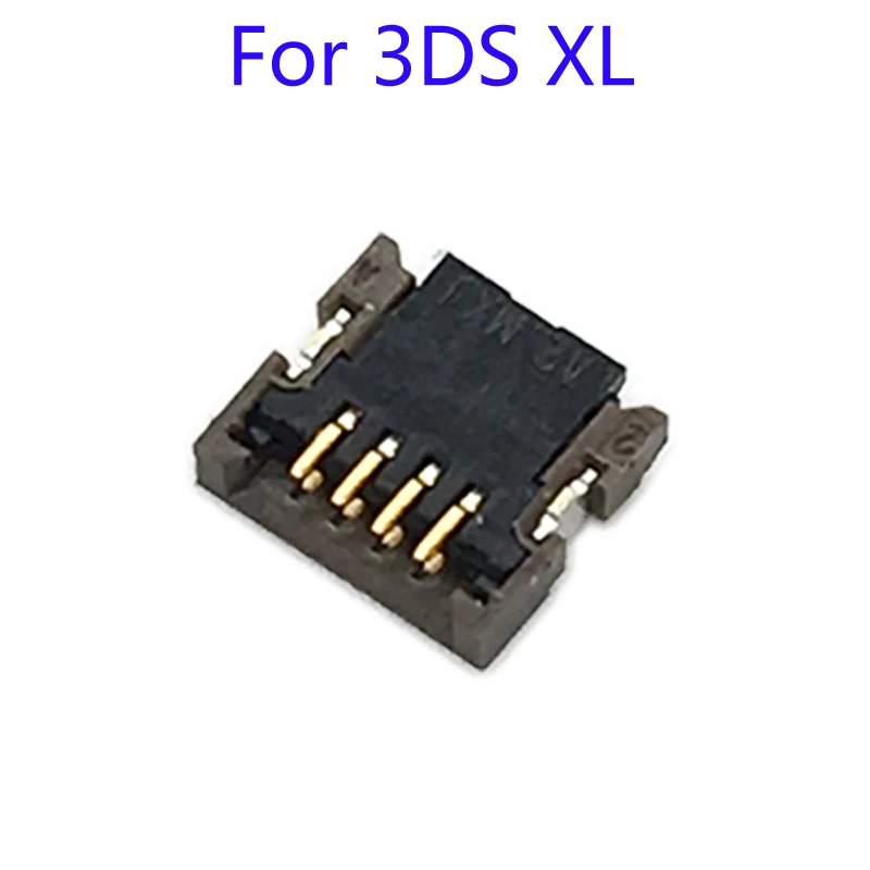 20pcs power plug socket display screen connector P17 P12 P13 P10 for Nintendo 2DS 3DS PSP NDS