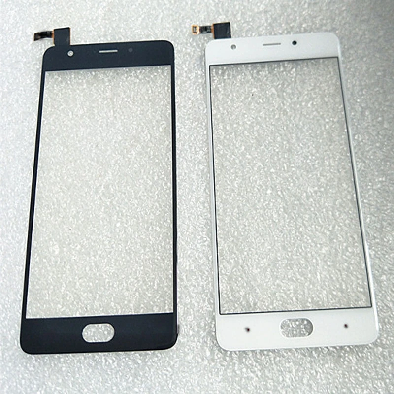 

BCHDIGITAL ZTE052 For ZTE Nubia M2 Play NX907 NX907J Touch Screen Digitizer Front Glass Lens Sensor Panel Replacement