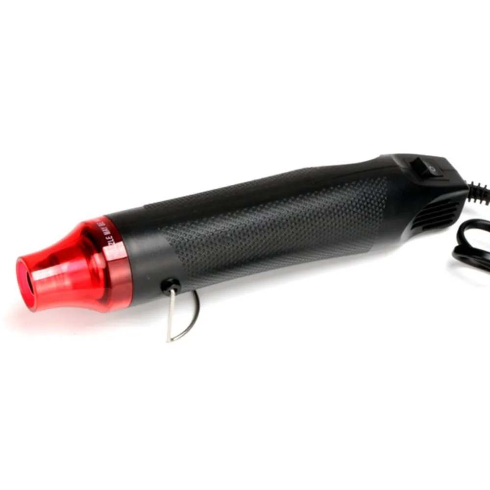

220v Electric Hot Air Gun Heat Gun With Supporting Seat Tool Heat Gun