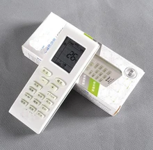Universal type no need setting A/C remote control YADOF/Y502K/YBOF2/