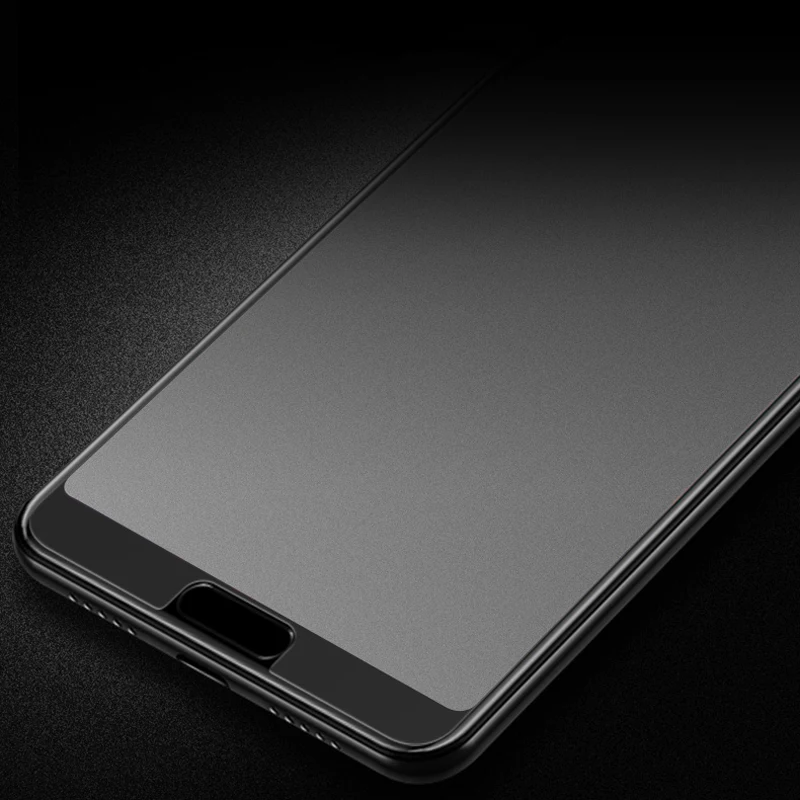 CCDZ 9H матовое закаленное стекло для huawei P20 Pro P10 Plus mate 10 Honor 9 Lite Nova 2 матовая защитная